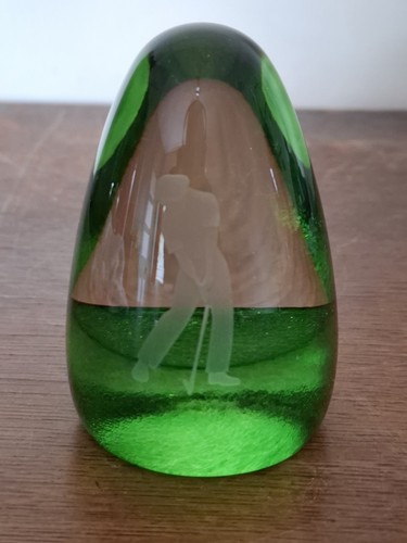 Vintage caithness green - vintage,