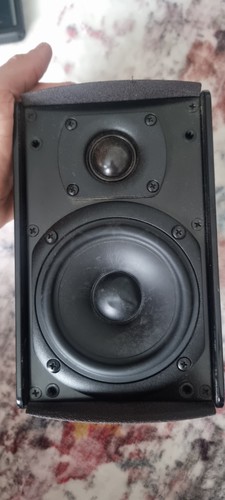 Acoustic enery ageo - ageo, speaker