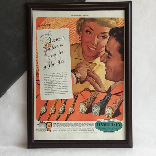Hamiltadvertisement 60s - hamiltadvertisement,
