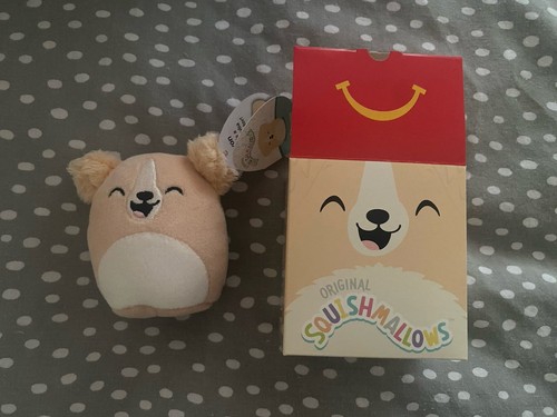 Mcdonalds happy meal toy - mcdonalds,