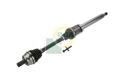 Drive shaft right front fits - drive,