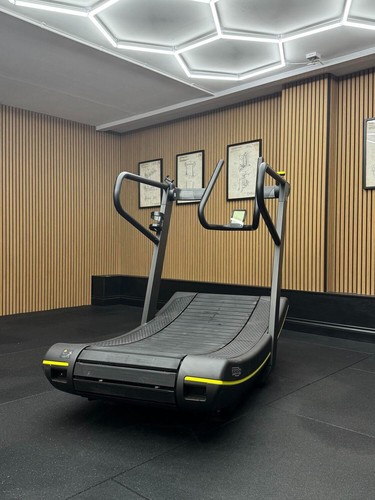Technogym skillmill console - technogym,