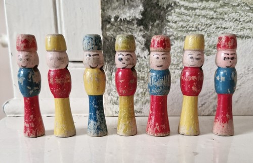 Vintage french mini - vintage,