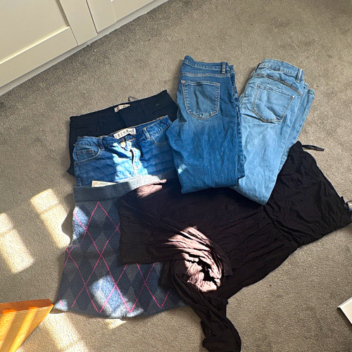 Women clothing bundle job - clothing,