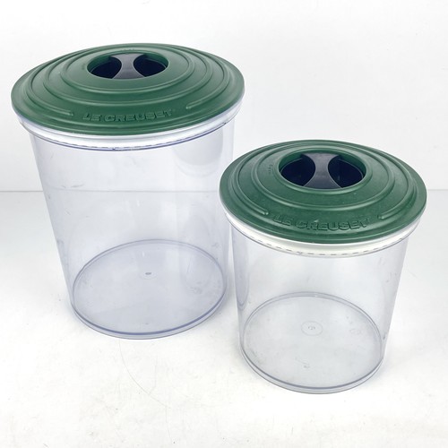 Vintage set creuset seal - le,