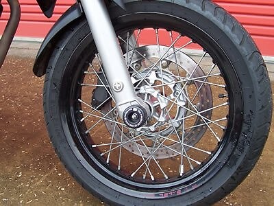 Fork protectors xt660x - protectors,, xt660x/r