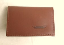 Austin Healey logo Brown