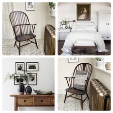 Original Antique  Chairmakers