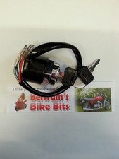 Honda CG SL TL XL 125  CB 750