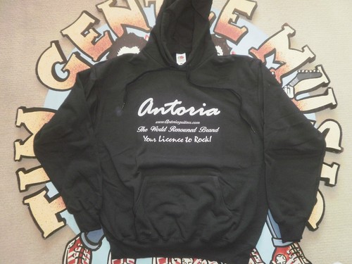 Official genuine antoria - official,