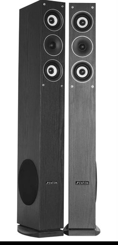 Floor standing speakers - speakers, used