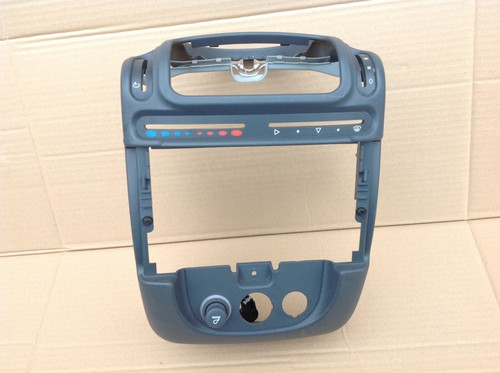 Smart fortwo 450 dashboard - fortwo,
