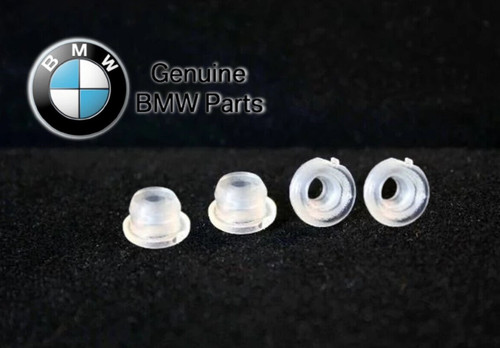 Set grommets door lock - set,