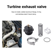 Turbo Blow Off Valve External