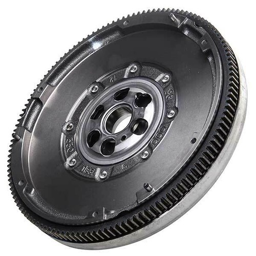 Luk dual mass - luk, flywheel