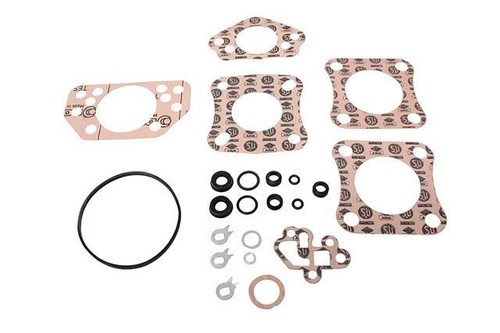 Oem spec gasket carb kit - carb,