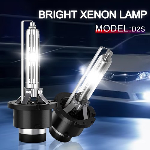 D2s bulb hid - d2s, xenon