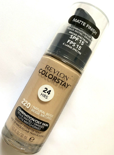 Revlon colorstay for - colorstay,