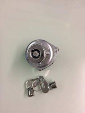 Round key type Ignition Switch Fits Volvo Pel Job ED750 EB12.4 EC14 Morooka dump