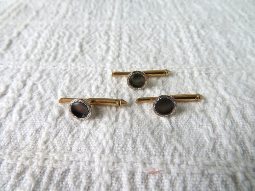 Vintage 14ct yellow gold - vintage,