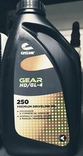CYCLON Gear HD Mineral 80W90