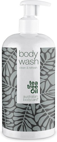 Australian bodycare body wash - australian,
