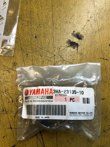 Wear ring 2 fork yamaha - ring,