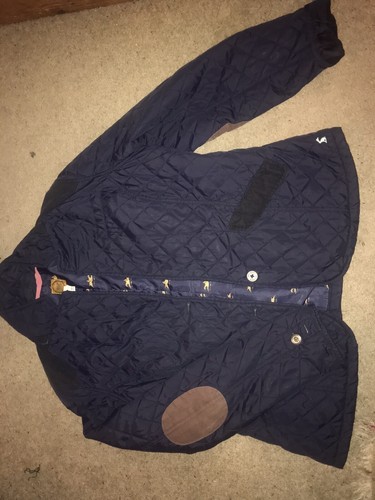 Joules jacket - joules,