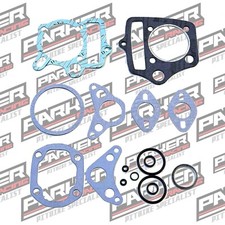 TB CRF50 88cc Big Bore Gasket Kit 52mm - TBW0206 - XR50/70 CUB HONDA C70 PITBIKE
