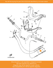 Yamaha spring return - yamaha, spring,