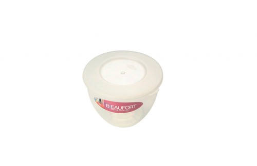 Beaufort pudding basins - pudding,