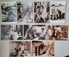 Vintage Movie Postcards x NINE