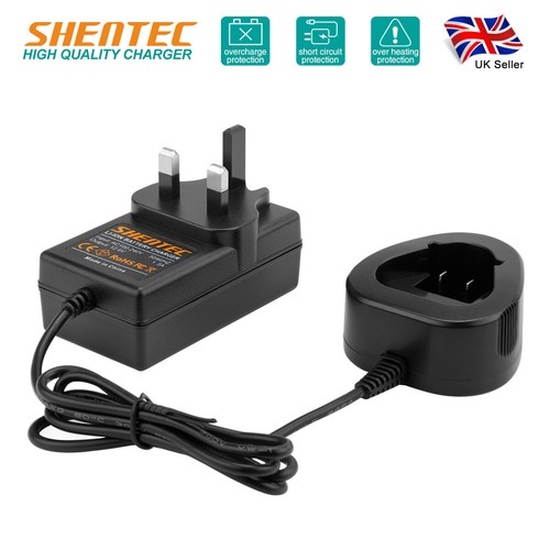 Ion battery charger - li-ion,