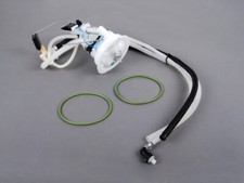 BMW Genuine Fuel Filter