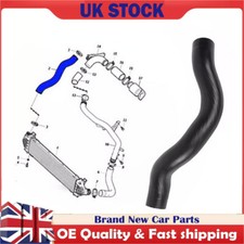 Intercooler Turbo Hose Pipe