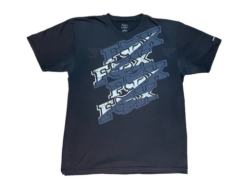 Fox racing logo foxtech - fox,