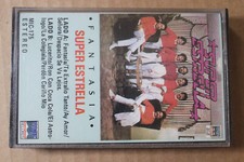 SUPER ESTRELLA    FANTASIA