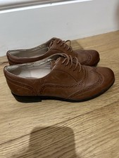 Clarks Narrative Shoes Hamble