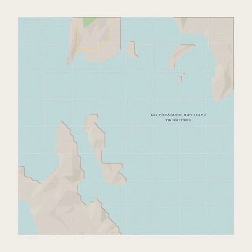 Tindersticks treasure but - no,