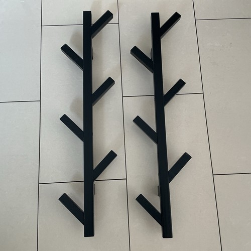Wall mounted coat - wall,