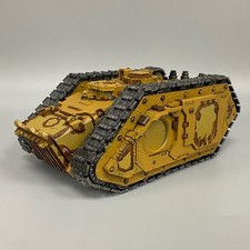 FORGE WORLD SPARTAN ASSAULT