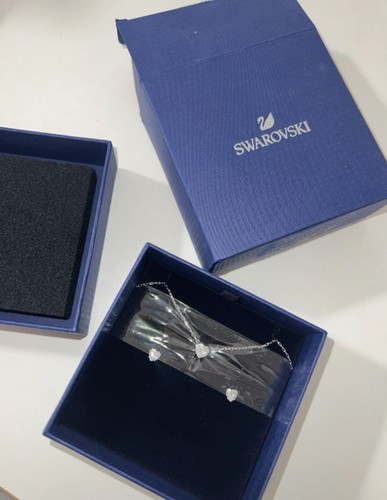 Swarovski stilla attract - attract, set
