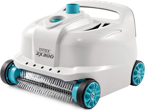 Intex zx300 deluxe - deluxe, automatic