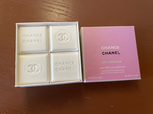 Chanel chance eau - chance,