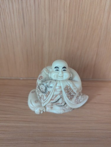 Netsuke matsuyama vintage - matsuyama,