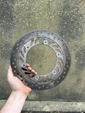 Honda CBR125R 2003-2010 Brake