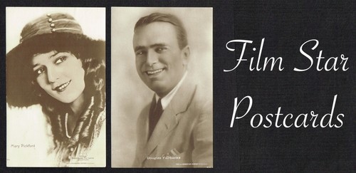 Scandinavian 1920s film - -,