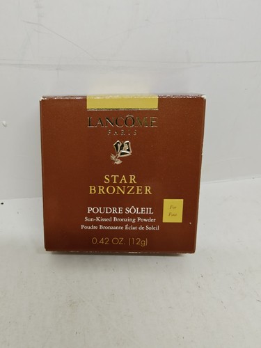 Lancome star bronzing - star, natural