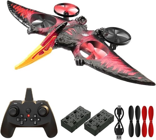 Aerobatic rc plane - 2.4g,