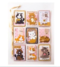 Animal Cat Metal Cutting Dies
